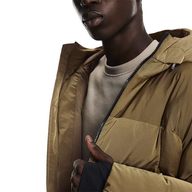 On（オン） All-Day Puffer Jacket オールデイパファージャケット 【On
