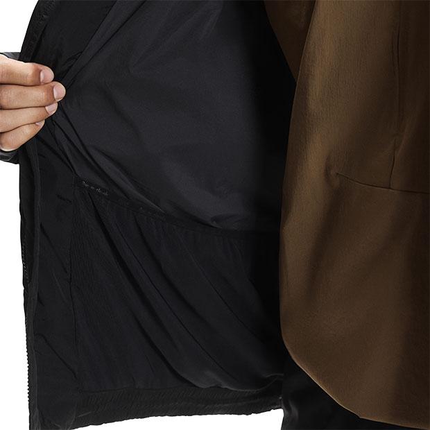 All-Day Puffer Jacket オールデイパファージャケット　【On|オン】ランニングウェアー1mf3037_5