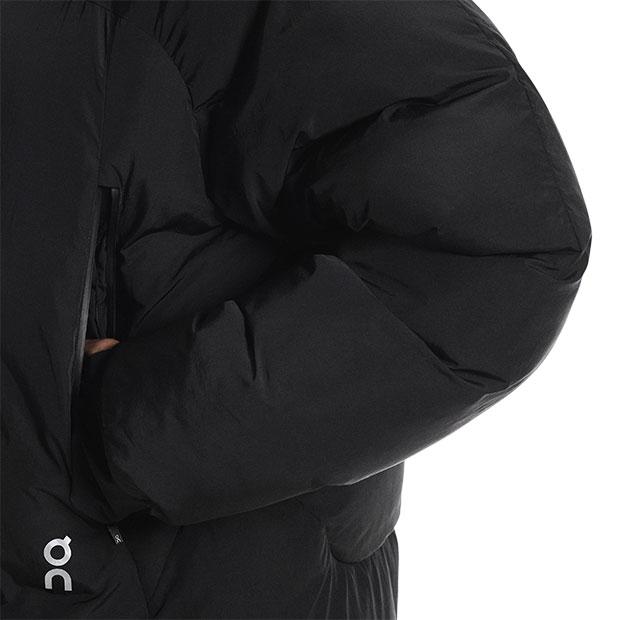 On（オン） 爆買!! All-Day Puffer Jacket オールデイパファー