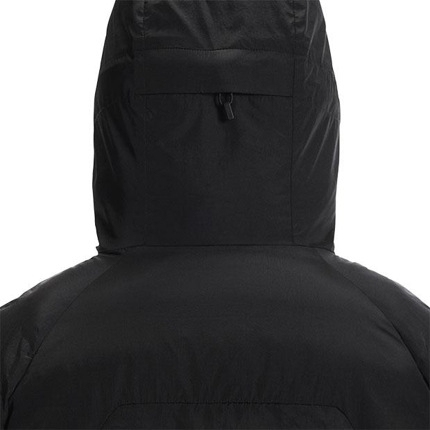On（オン） 爆買!! All-Day Puffer Jacket オールデイパファー