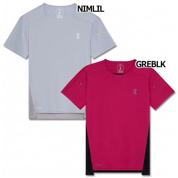 On（オン） レディース Performance-T パフォーマンス半袖Tシャツ 【On