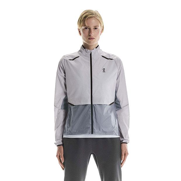 On（オン） レディース Weather Jacket ウェザージャケット 【On|オン
