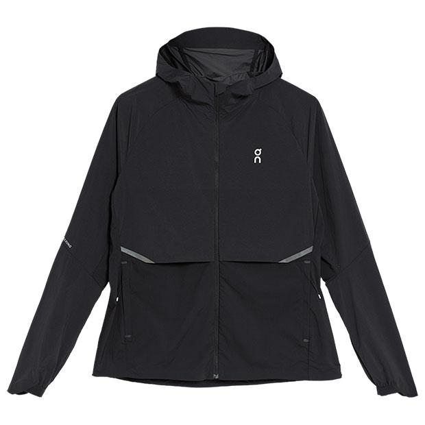 新品 ON オン コアジャケット 黒 M ウィメンズ レディース 1WE1041 On（オン） レディース Core Jacket コアジャケット 【On|オン