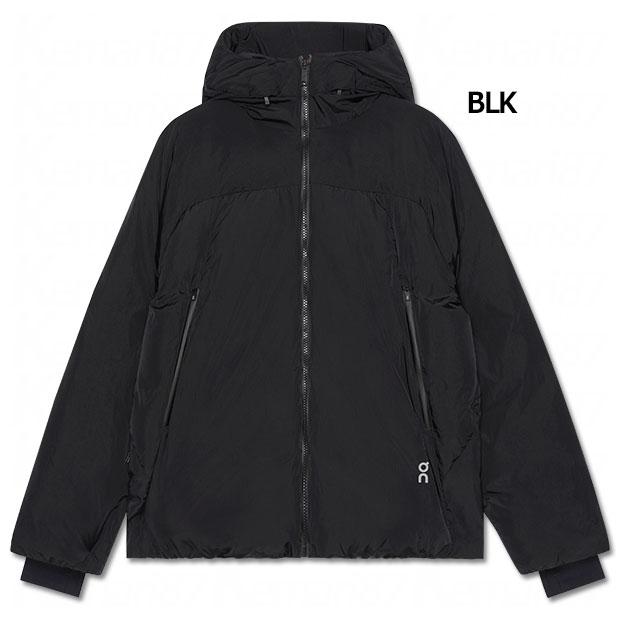 On（オン） レディース All-Day Puffer Jacket オールデイパファー