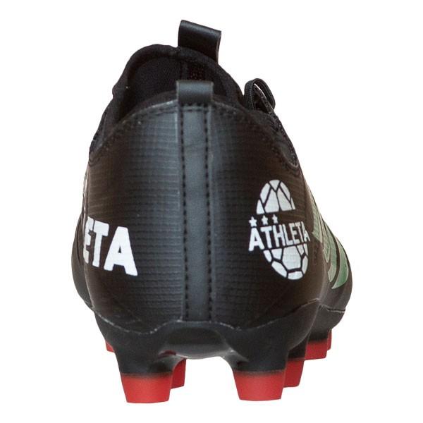 アスレタ　O-Rei　Futebol　A001 新色】 アスレタ O-Rei Futebol A001 パールホワイト : Kohei's