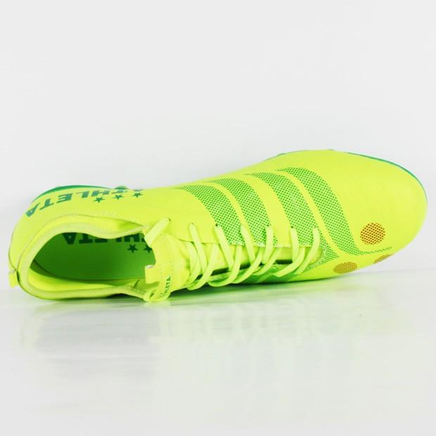 ATHLETA サッカーシューズ イエロー/グリーン ATHLETA（アスレタ） CDB Futebol A002 Fイエロー×Kグリーン 【ATHLETA