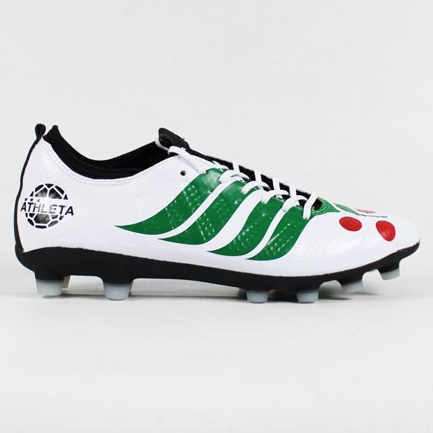 ATHLETA（アスレタ） CDB Futebol A002 Pホワイト×ブラック 【ATHLETA