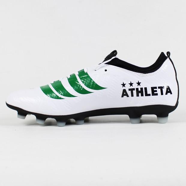 ATHLETA（アスレタ） CDB Futebol A002 Pホワイト×ブラック 【ATHLETA
