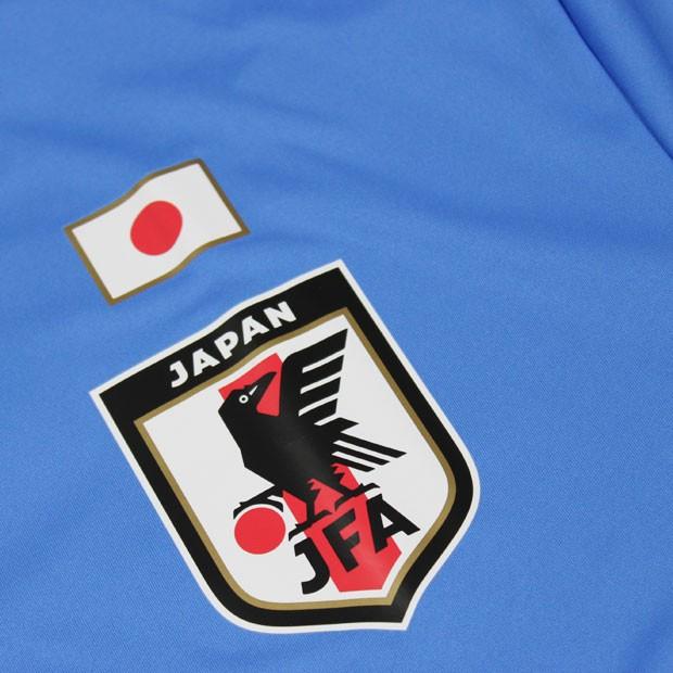 日本代表 2020 プレーヤーズ半袖Tシャツ 14.伊東純也 サッカー日本代表