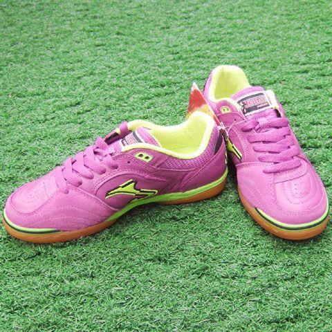 TOP-FLEX フットサルシューズ 青・ピンク 🩷Top Flex - ピンク #joma #futsal #フットサル #フットサル