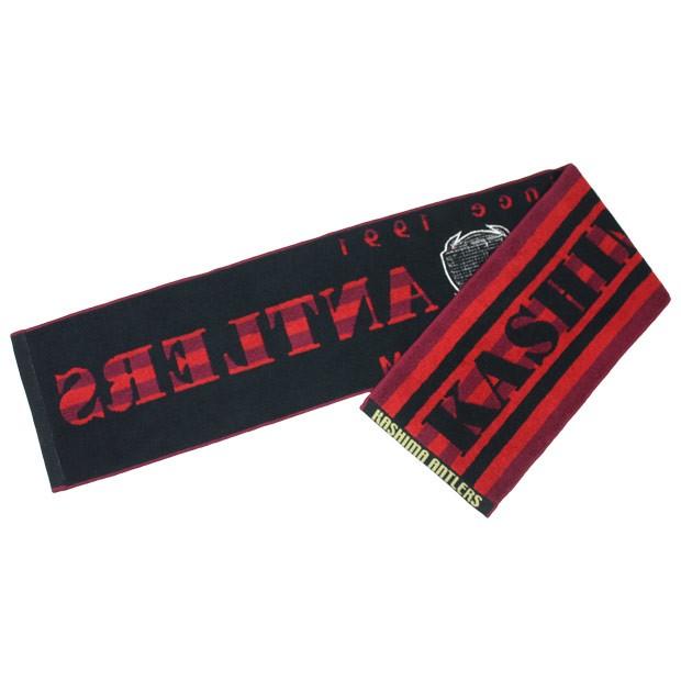 鹿島アントラーズ タオルマフラー 【FLAGS TOWN|フラッグスタウン