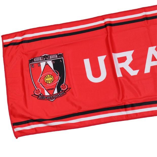 浦和レッズ スーパークールタオル クラブチームアクセサリー2102702