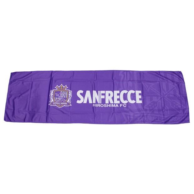 サンフレッチェ広島 スーパークールタオル クラブチームアクセサリー Kemari87 Paypayモール店 通販 Paypayモール