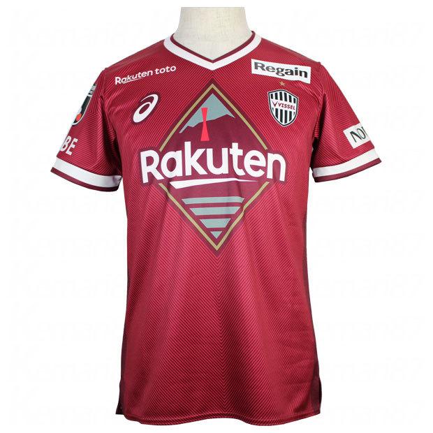 アンドレスイニエスタレプリカユニフォーム新品