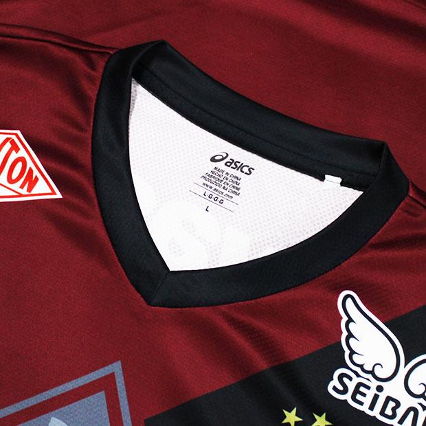 ヴィッセル神戸 宮代 9 ユニフォーム 楽天市場】ヴィッセル神戸 30周年記念 半袖レプリカユニフォーム