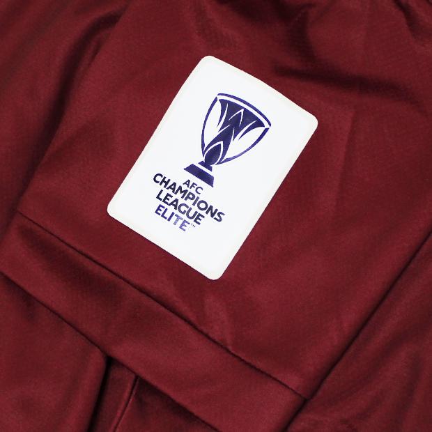 ヴィッセル神戸 汰木康也 ユニフォーム ACL Elite仕様 ヴィッセル神戸 汰木康也 ユニフォーム ACL Elite仕様