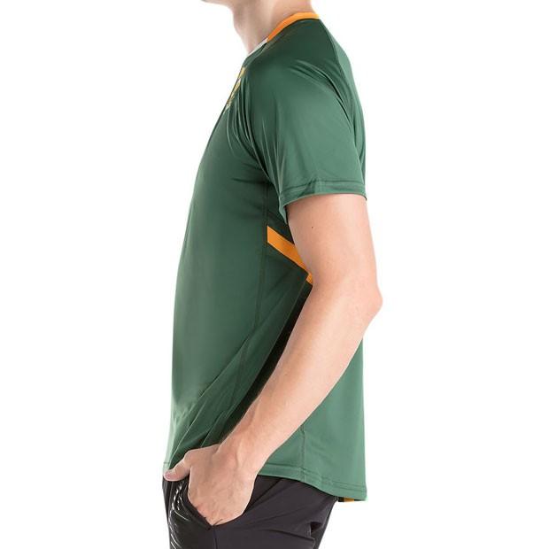 ASICS（アシックス） ラグビー南アフリカ共和国代表 スプリングボクス