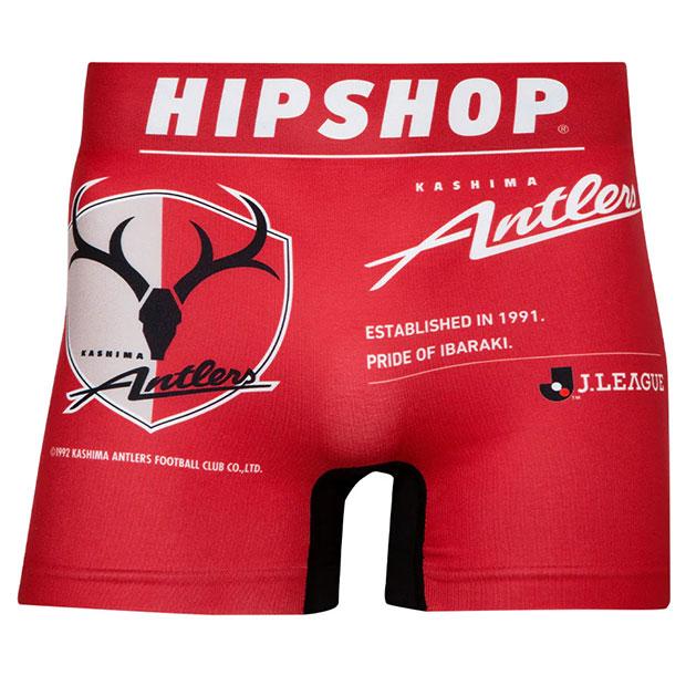 鹿島アントラーズ HIPSHOP アンダーパンツ クラブチームウェアー