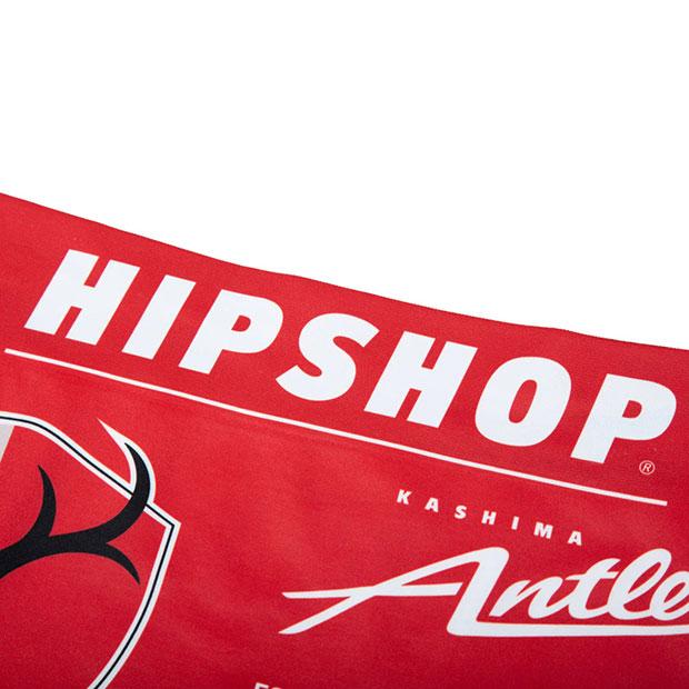 鹿島アントラーズ HIPSHOP アンダーパンツ クラブチームウェアー