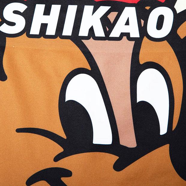 鹿島アントラーズ HIPSHOP アンダーパンツ クラブチームウェアー