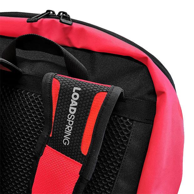 adidas（アディダス） EP/Syst. バックパック 40L ビビッドレッド