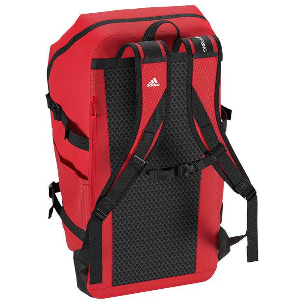 adidas（アディダス） EP/Syst. バックパック 40L ビビッドレッド