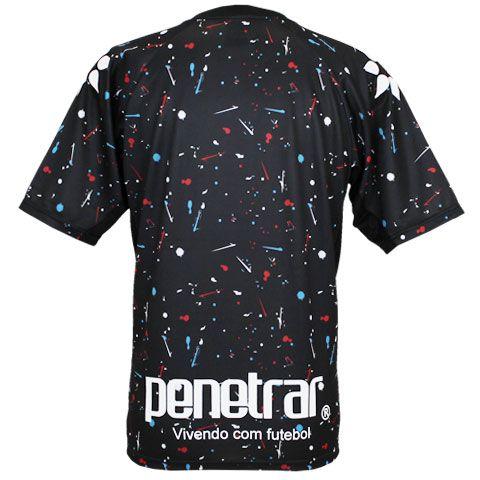 ペネトラール フットサル サッカー ウェア プラクティス シャツ パンツ セット penetrar DRIP柄プラクティスシャツ 【penetrar|ペネトラール