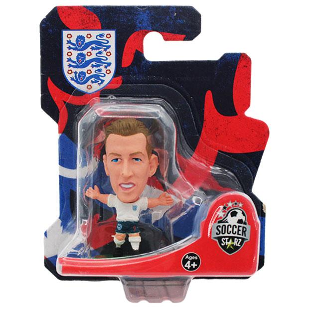 サッカースターズ SOCCER STARZ フィギュア イングランド代表