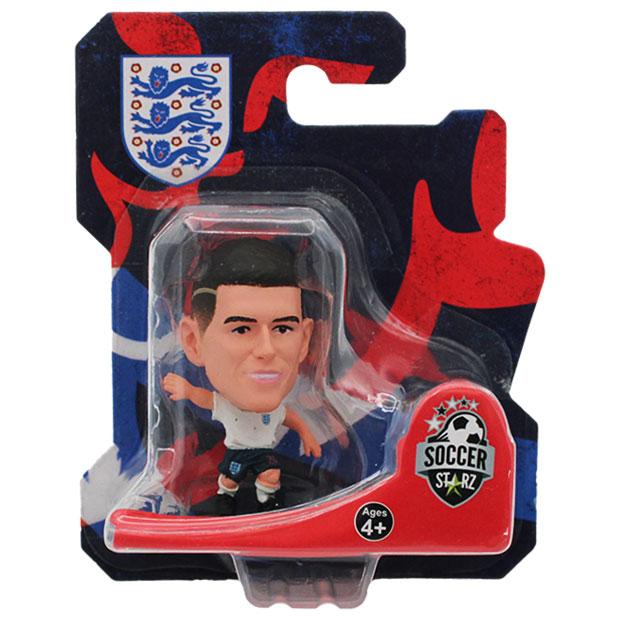 サッカースターズ SOCCER STARZ フィギュア イングランド代表
