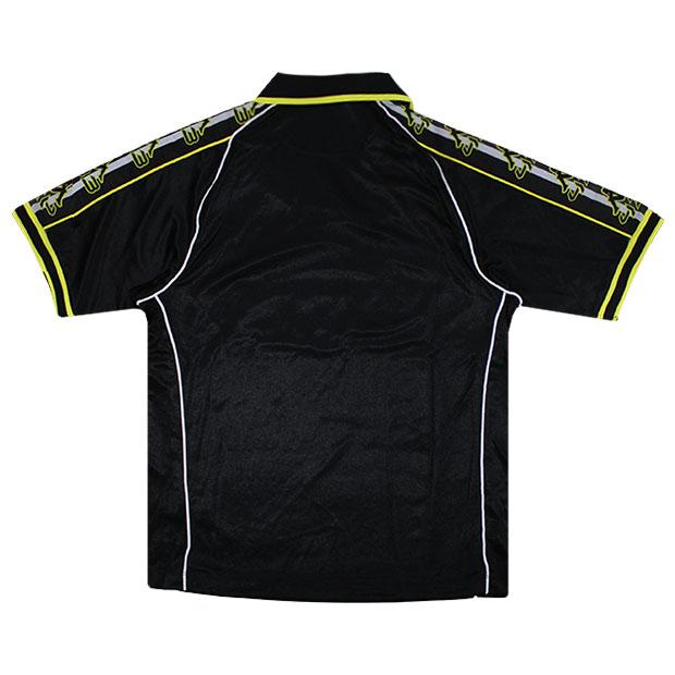 Kappa（カッパ） 433 半袖レプリカユニフォーム 【kappa|カッパ