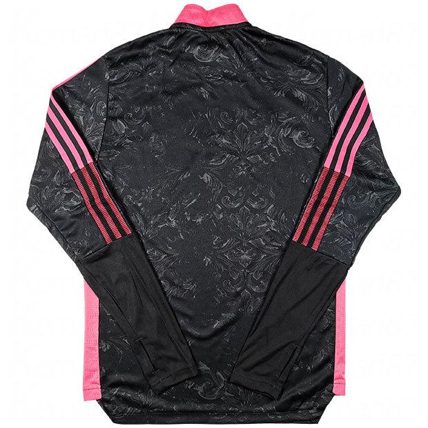 adidas（アディダス） レアルマドリッド AOP トレーニングトップ