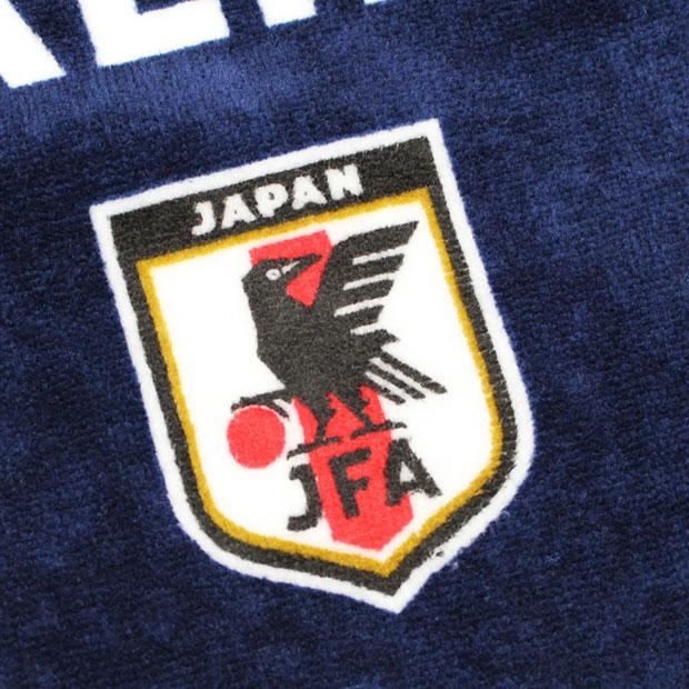 オリンピック日本代表選手団エンブレムジャケット&タオル 東京2020オリンピック日本代表オフィシャルウェアのレプリカモデル発売