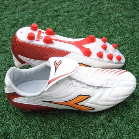 値下げ　ディアドラ　サッカー　スパイク　コパイタリアMD PU diadoraディアドラ サッカースパイク イタリア LT MDPU イタリア製