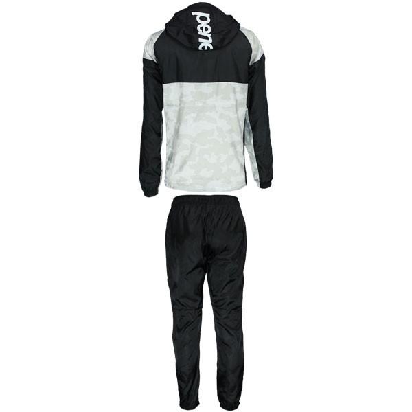 penetrar（ペネトラール） ジップピステセットアップ 【penetrar