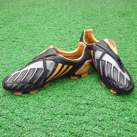 adidas Predator プレデター パワースワーブ TRX スパイク 【公式通販】