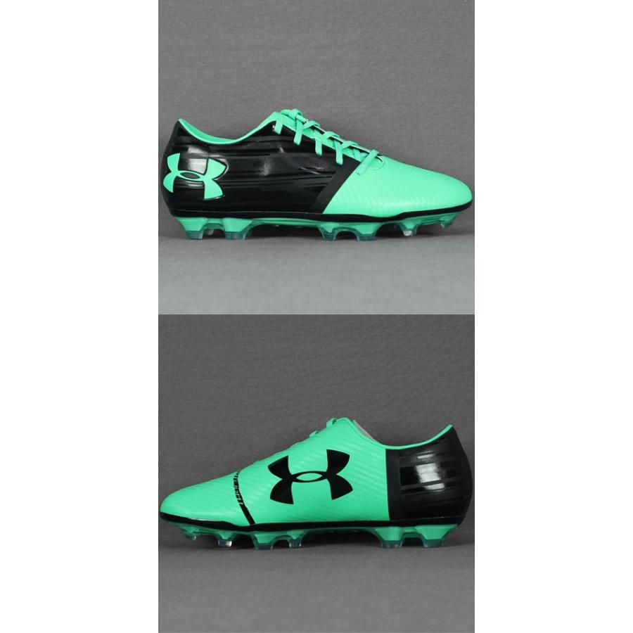 UNDER ARMOUR（アンダーアーマー） スポットライト ビリーヴレベル