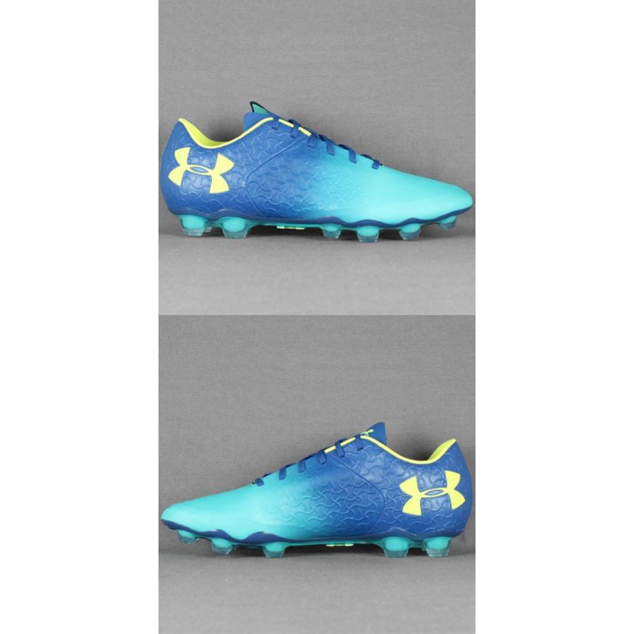 UNDERARMOUR マグネティコ プレミア HG アンダーアーマー サッカー UNDER ARMOUR アンダーアーマー マグネティコ プレミア HG