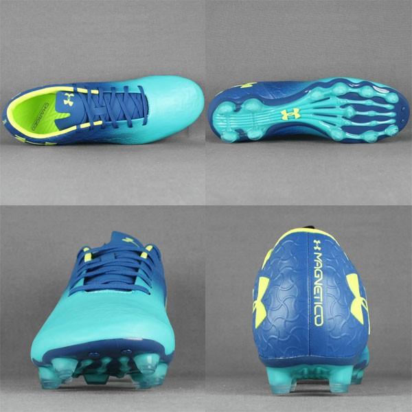 UNDERARMOUR マグネティコ プレミア HG アンダーアーマー サッカー UNDER ARMOUR アンダーアーマー マグネティコプレミア HG