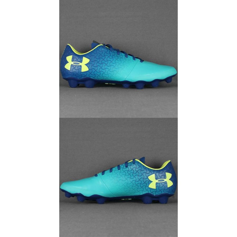 UNDER ARMOUR（アンダーアーマー） マグネティコセレクト HG ティール