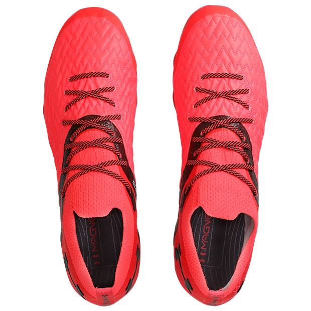 UNDER ARMOUR UA クローン マグネティコ プロ JP HG ベータレッド