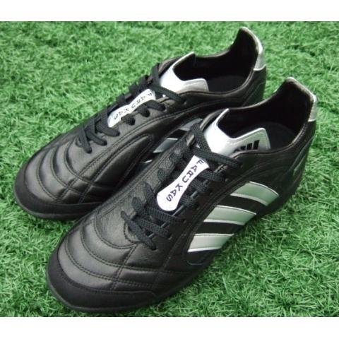 adidas（アディダス） ファルカスTOP TRX TF ブラック