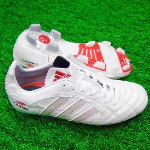 adidas ファルカスSP TRX HG ホワイト×ホワイト×カレッジレッド adidas ファルカスSP TRX HG ホワイト×ホワイト×カレッジレッド