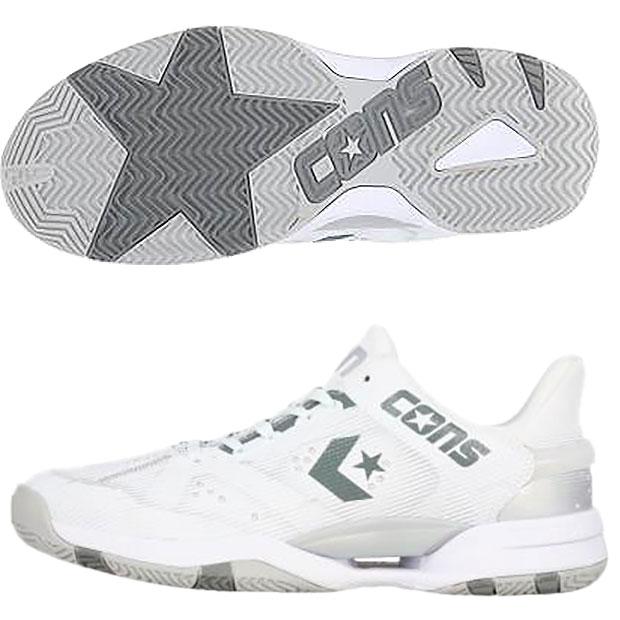 CONVERSE（コンバース） コンズ アクセレレーター LOW ホワイト