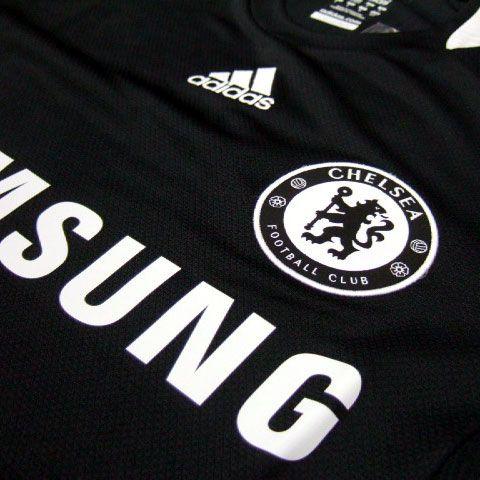 adidas チェルシー 08-09 アウェイ 半袖ユニフォーム 【adidas adidas チェルシー 08-09 アウェイ 半袖ユニフォーム 【adidas