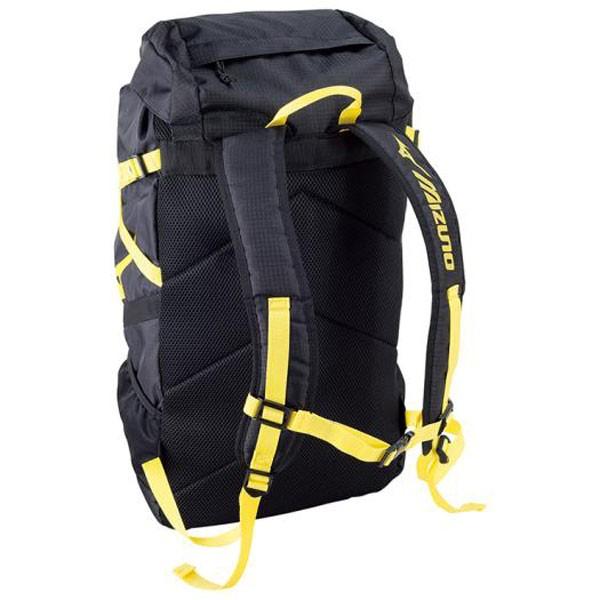 バックパック　【MIZUNO|ミズノ】サッカーフットサルバッグ33jd6090