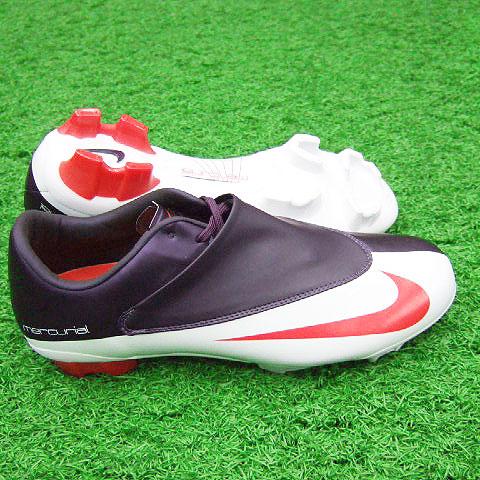 マーキュリアルヴェイパー5 Hg アビス マックスオレンジ ホワイト Nike ナイキ サッカースパイク 581 Kemari87 Paypayモール店 通販 Paypayモール