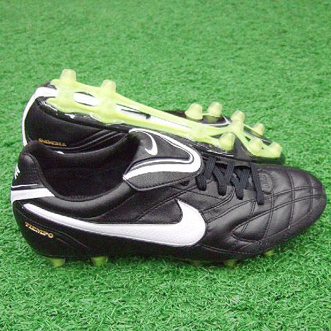 ティエンポレジェンド3 Hg E Af ブラック ホワイト ボルト Nike ナイキ サッカースパイク 017 Kemari87 Paypayモール店 通販 Paypayモール