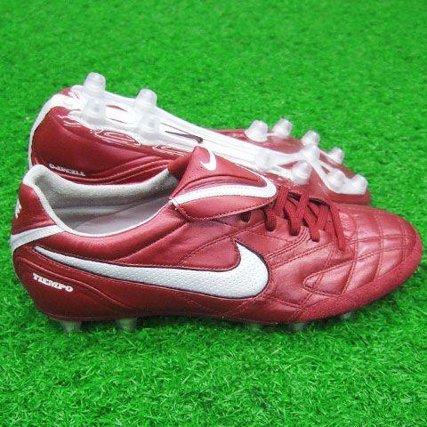 ティエンポレジェンド3 Hg E Af チームレッド Mプラチナム Dバーガンディ Nike ナイキ サッカースパイク 606 Kemari87 Paypayモール店 通販 Paypayモール