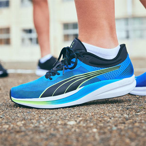 PUMA リディーム プロフォーム ロイヤルサファイア 【PUMA