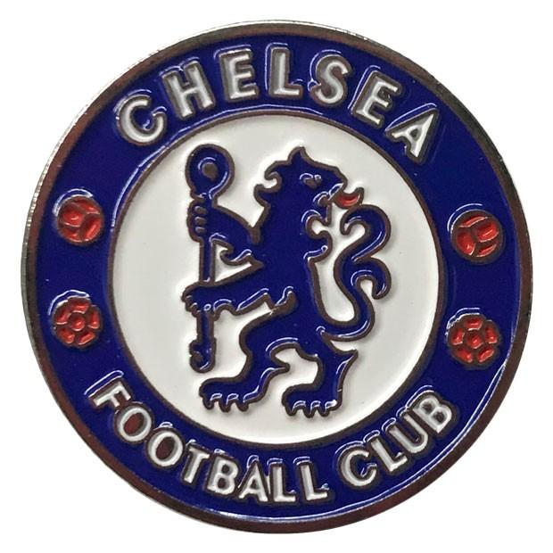 チェルシー ピンバッジ クラブチームアクセサリー37pbche : Kemari87 Y